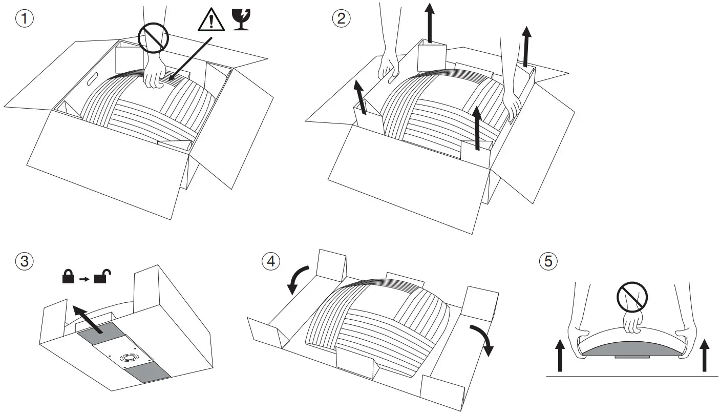 Secto DESIGN Kuulto 9100 Kuulto Small 9101 - Fig 1