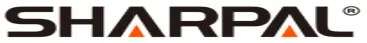 SHARPAL logo