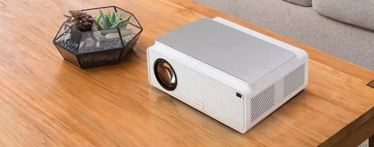 Kogan Kas900prra 6500 Lumens Full Hd Wifi Projector User Guide Kogan Kas900prra 6500 Lumens Full Hd Wifi Projector User Guide