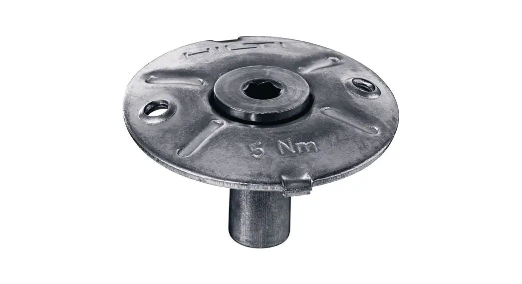 Hilti X-fcm-r Ng Calibration User Guide Hilti X-fcm-r Ng Calibration User Guide