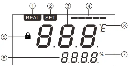 ATTEN ST-8800D Hot Air Station - Figure 13