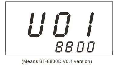 ATTEN ST-8800D Hot Air Station - Figure 14