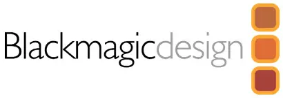 Blackmagic logo