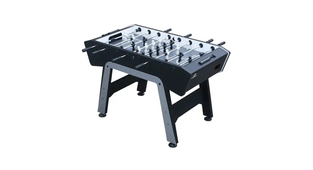 Cougar C049.004.10 Arch Pro Football Table Instruction Manual