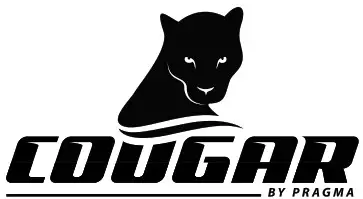 COUGAR - Logo