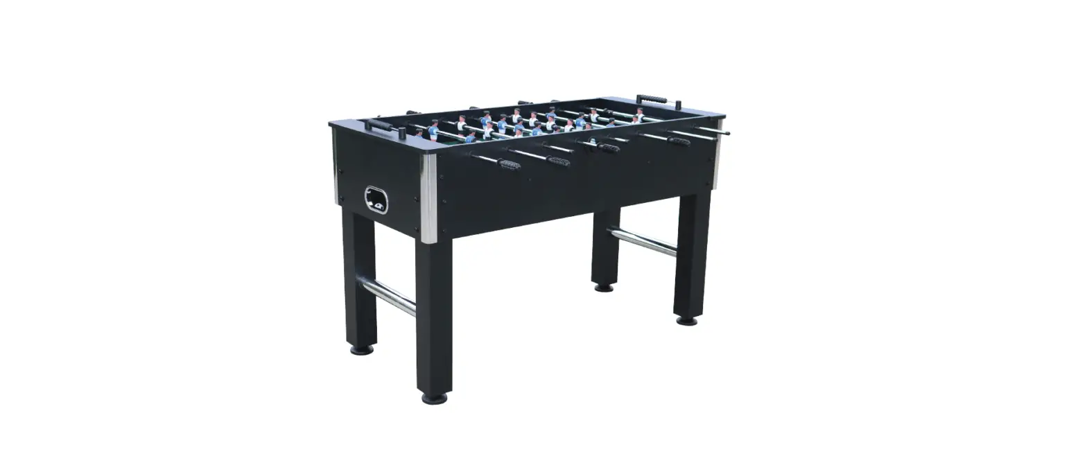 Nordic Games 809-040 Table Soccer Instruction Manual Nordic Games 809-040 Table Soccer Instruction Manual