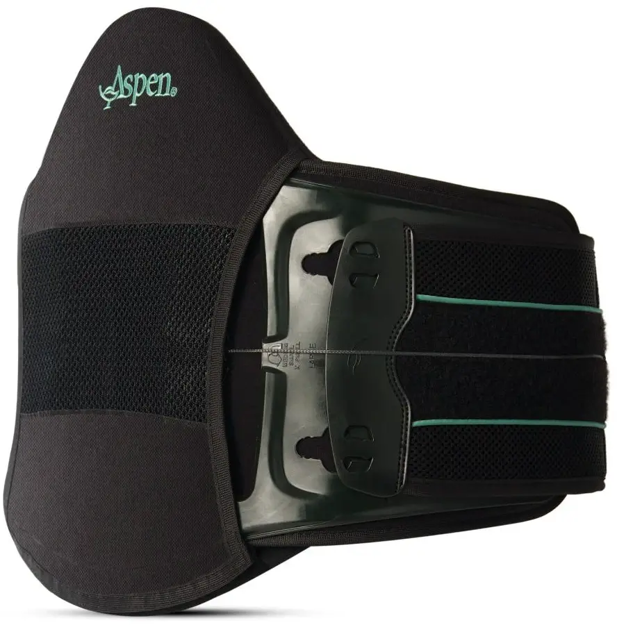 ASPEN 992510 Summit Lower Spine Braces