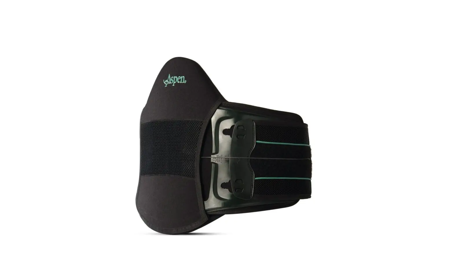 Aspen 992510 Summit Lower Spine Braces Instruction Manual