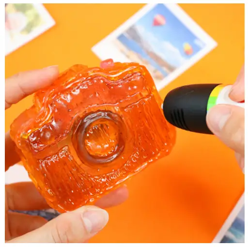 How to Create your own Candy