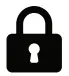 Lock symbol