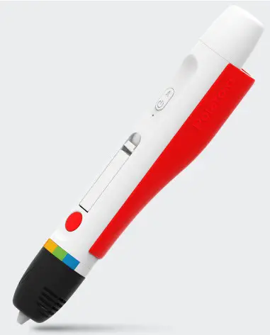 Polaroid 84609 CANDY Play 3D Pen