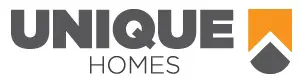 UNIQUE HOME LOGO