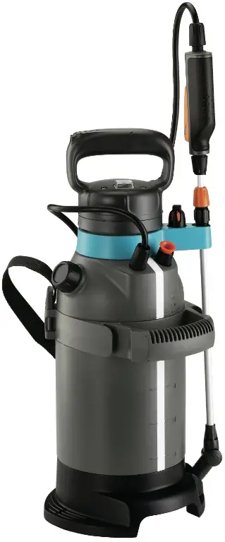 GARDENA 11136 5L EasyPump Pressure Sprayer - Copy