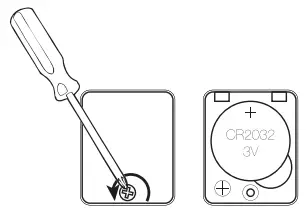 THOMSON CP280 Clock Radio - fig 2