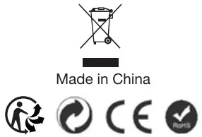 THOMSON CP280 Clock Radio - sambol 16