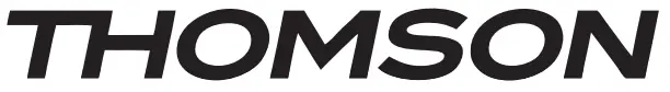 THOMSON logo