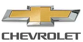 CHEVROLET-logo