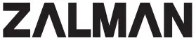 ZALMAN logo
