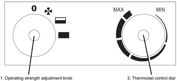 Aktobis AG WDH-BGP10S Power Heater with Hose Connection-fig4