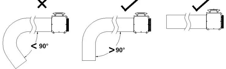 Aktobis AG WDH-BGP10S Power Heater with Hose Connection-fig8