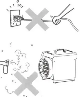 Aktobis AG WDH-BGP10S Power Heater with Hose Connection-fig9