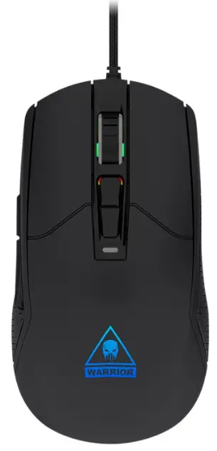 Kruger-Matz-KM0780-Gaming-Mouse-product