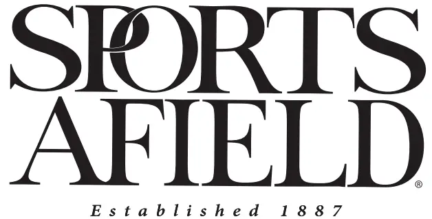 SPORTS AFIELD logo