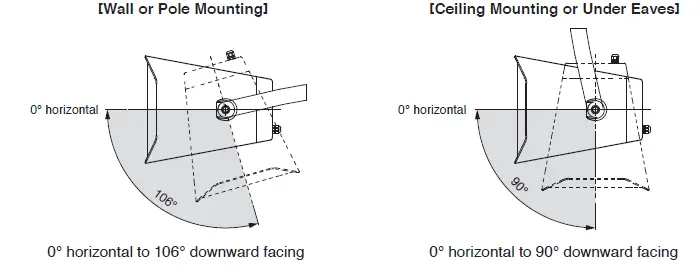 TOA-CS-761BS-B-CS-761BS-W-60W-2-Way-Coaxial-Horn-Speaker-9
