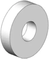 N5-RA60-4 - Fastener Kit 10