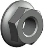 N5-RA60-4 - Fastener Kit 3