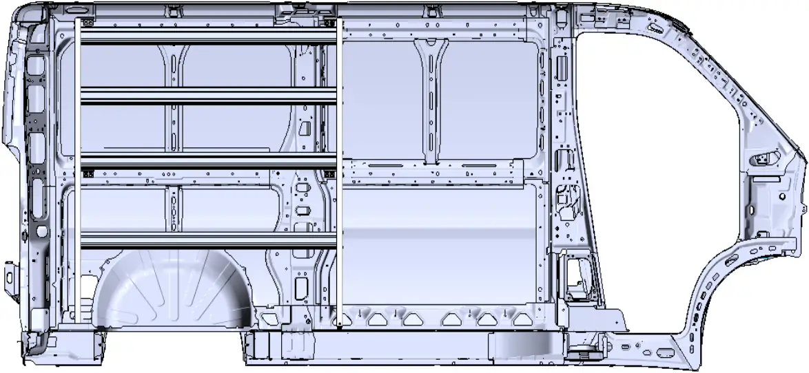 N5-RA60-4 - MARK HOLES 1