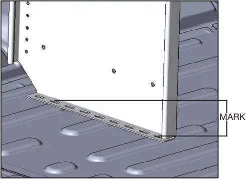 N5-RA60-4 - MARK HOLES 3A