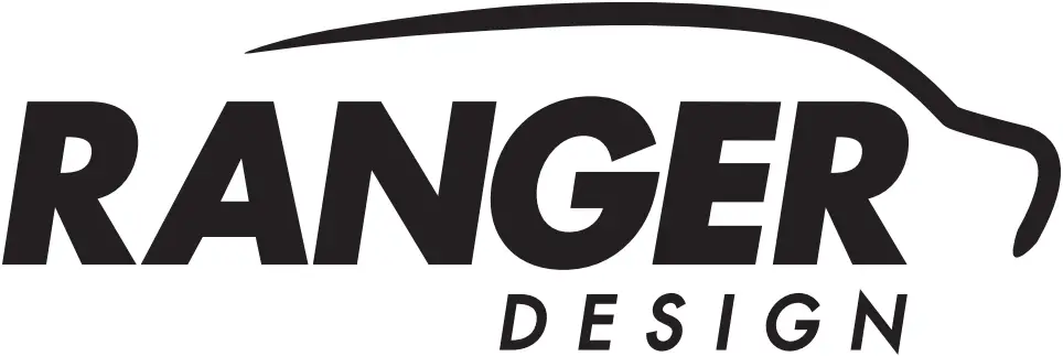 RANGER DESIGN logo b1