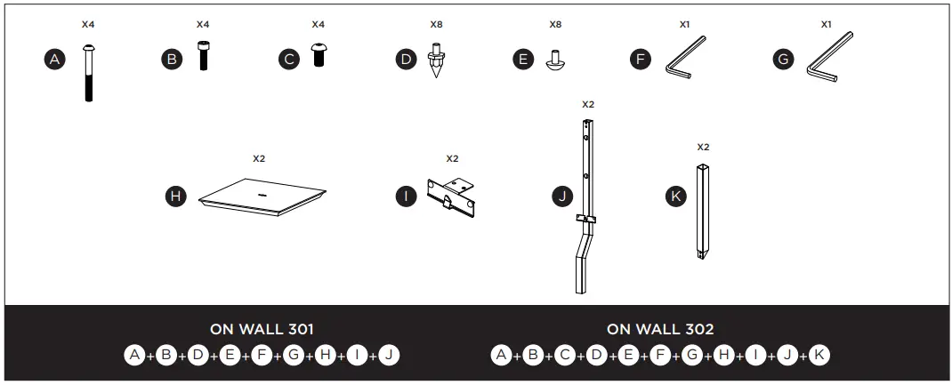 FOCAL-On-Wall-300-Stand-FIG-1