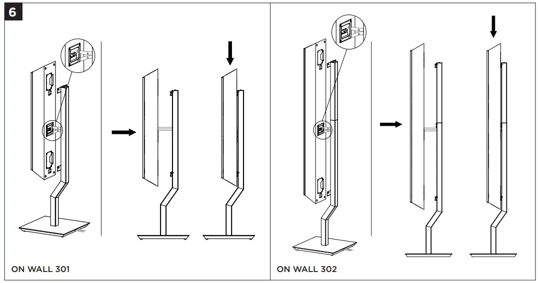 FOCAL-On-Wall-300-Stand-FIG-5