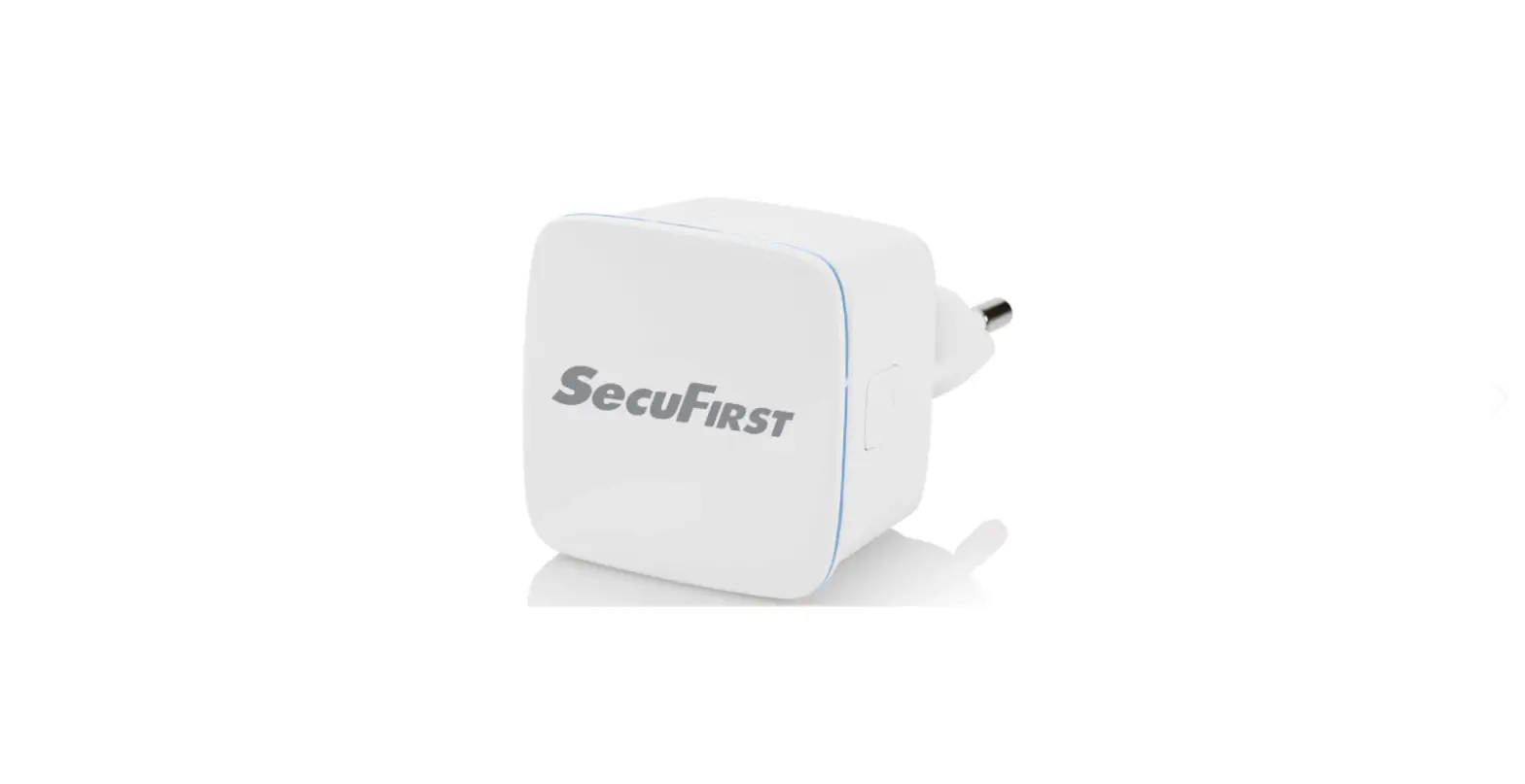 Secufirst Rep240 3 In 1 Wireless Wifi Repeater User Guide Secufirst Rep240 3 In 1 Wireless Wifi Repeater User Guide