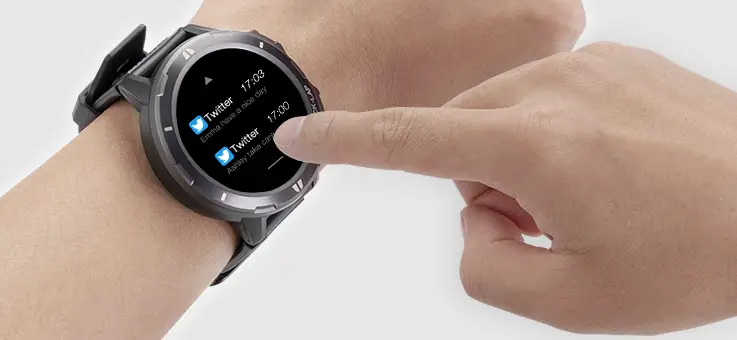 Umidgi Uwatch Gt Flagship Sport Smartwatch Instruction Manual Umidgi Uwatch Gt Flagship Sport Smartwatch Instruction Manual