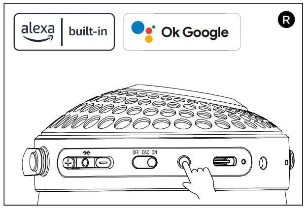 FOCAL Bathys Over Ear Noise Cancelling Headphones - FIG 10
