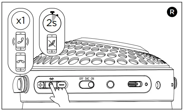 FOCAL Bathys Over Ear Noise Cancelling Headphones - FIG 11