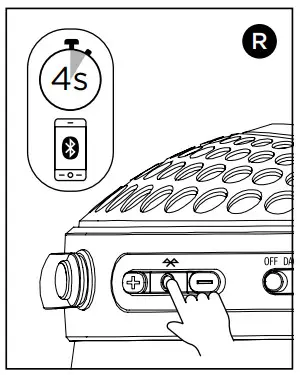 FOCAL Bathys Over Ear Noise Cancelling Headphones - FIG 4