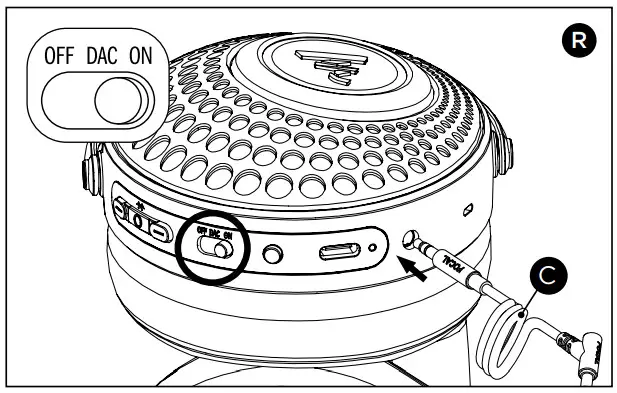FOCAL Bathys Over Ear Noise Cancelling Headphones - FIG 5