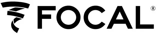 FOCAL LOGO