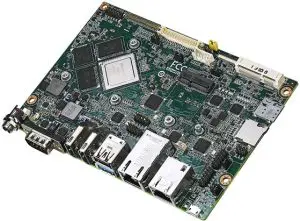 ADVANTECH RSB-4710 Rockchip ARM Cortex