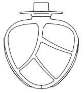 VITEK VT 4114 Kitchen Machine - icon 1