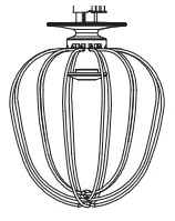 VITEK VT 4114 Kitchen Machine - icon 2