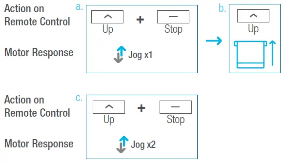 AMP Motors MAPLE Shade Blind Motor 11
