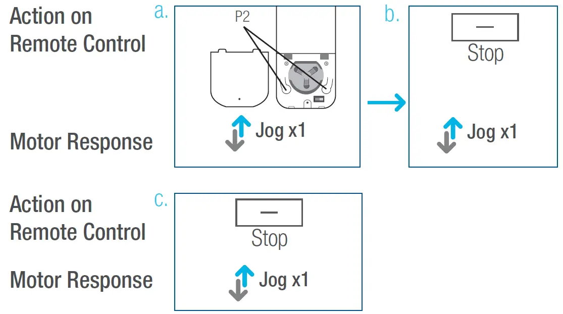 AMP Motors MAPLE Shade Blind Motor 15
