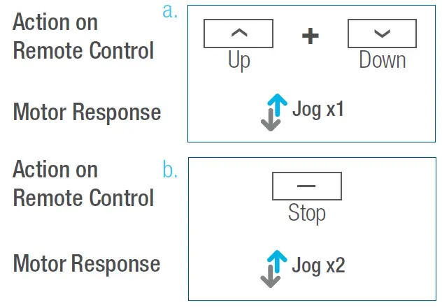 AMP Motors MAPLE Shade Blind Motor 16