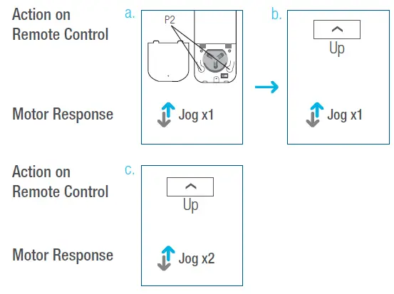 AMP Motors MAPLE Shade Blind Motor 19