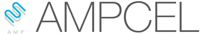 AMPCEL LOGO